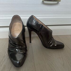 Stylish Loubiton Heels